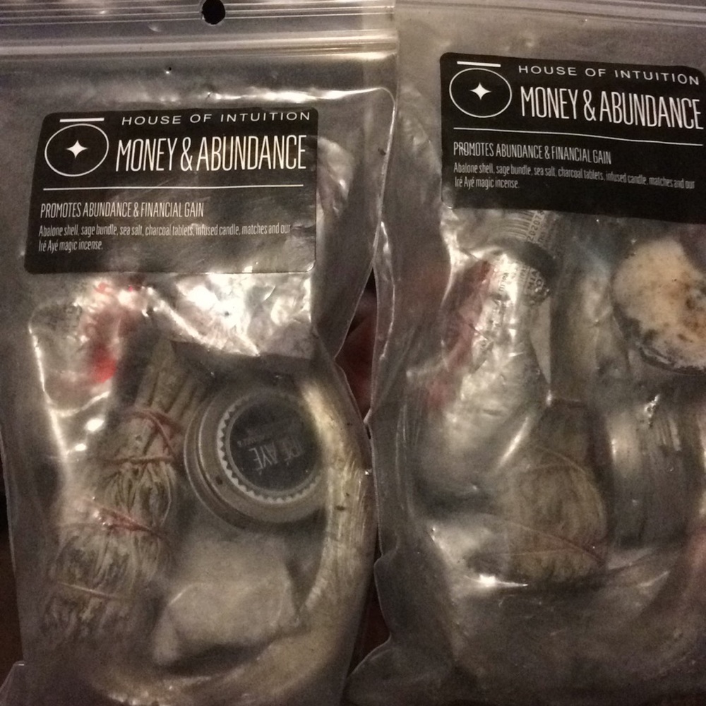 ‼️LAST ONE‼️House of Intuition